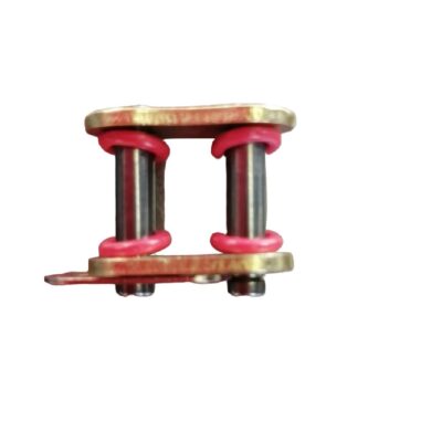 PERRITO DE CADENA ORING ZZ