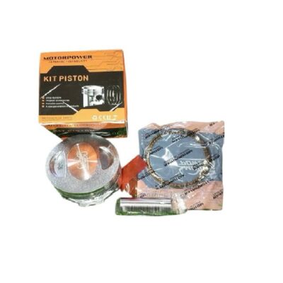 PISTON COMPLETO ZZ-B150S SPC/ MOTOR POWER