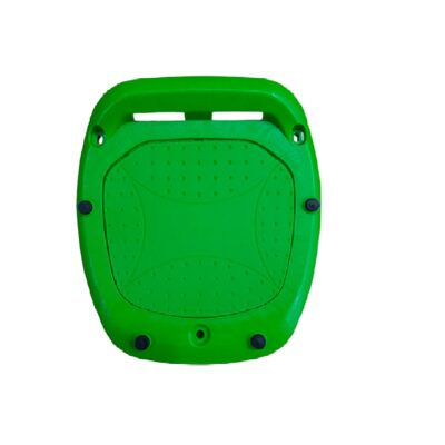 PORTA MALETA UNIVERSAL VERDE / ZZ