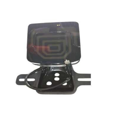 STOP TRASERO (LED ANIMADO) ZZ-OW9 REY