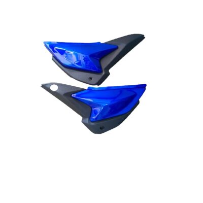 TAPA LATERAL (AZUL) C/PULMON ZZ-A2 RT