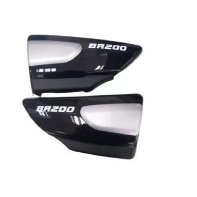 TAPA LATERALES ZZ-B200 (NEGRO) ZZ