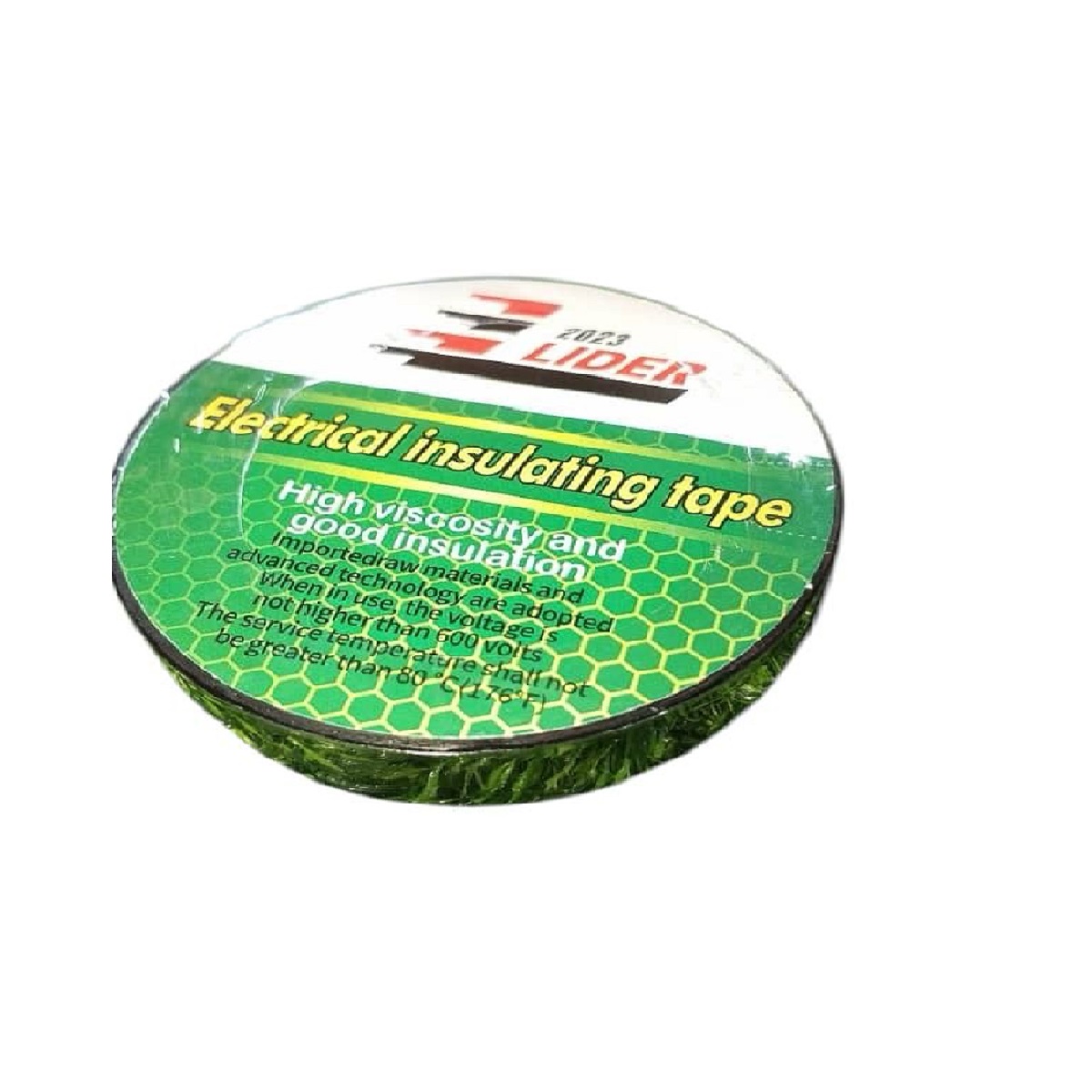 TEIPE ELECTRICO /LIDER