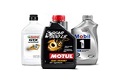ACEITES Y LUBRICANTES
