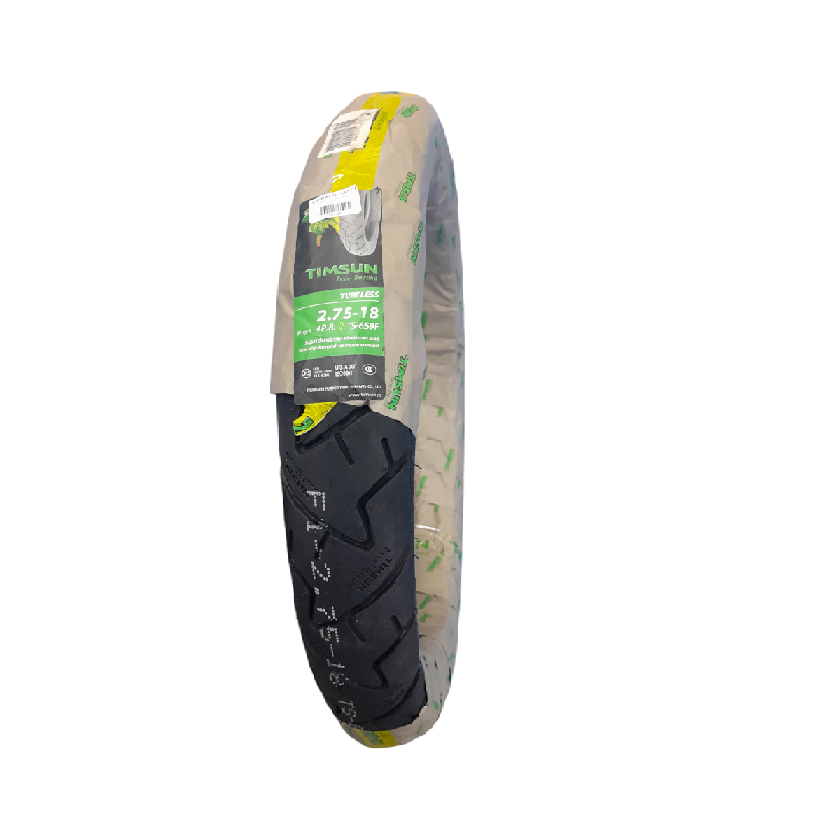 CAUCHO 2.75-18 DUAL SPORT TIMSUN