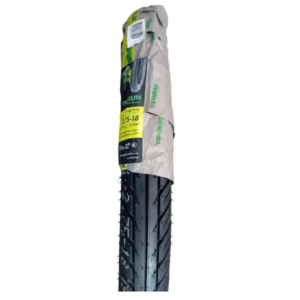 CAUCHO 2.75-18 TS620 PISTA TT TIMSUN
