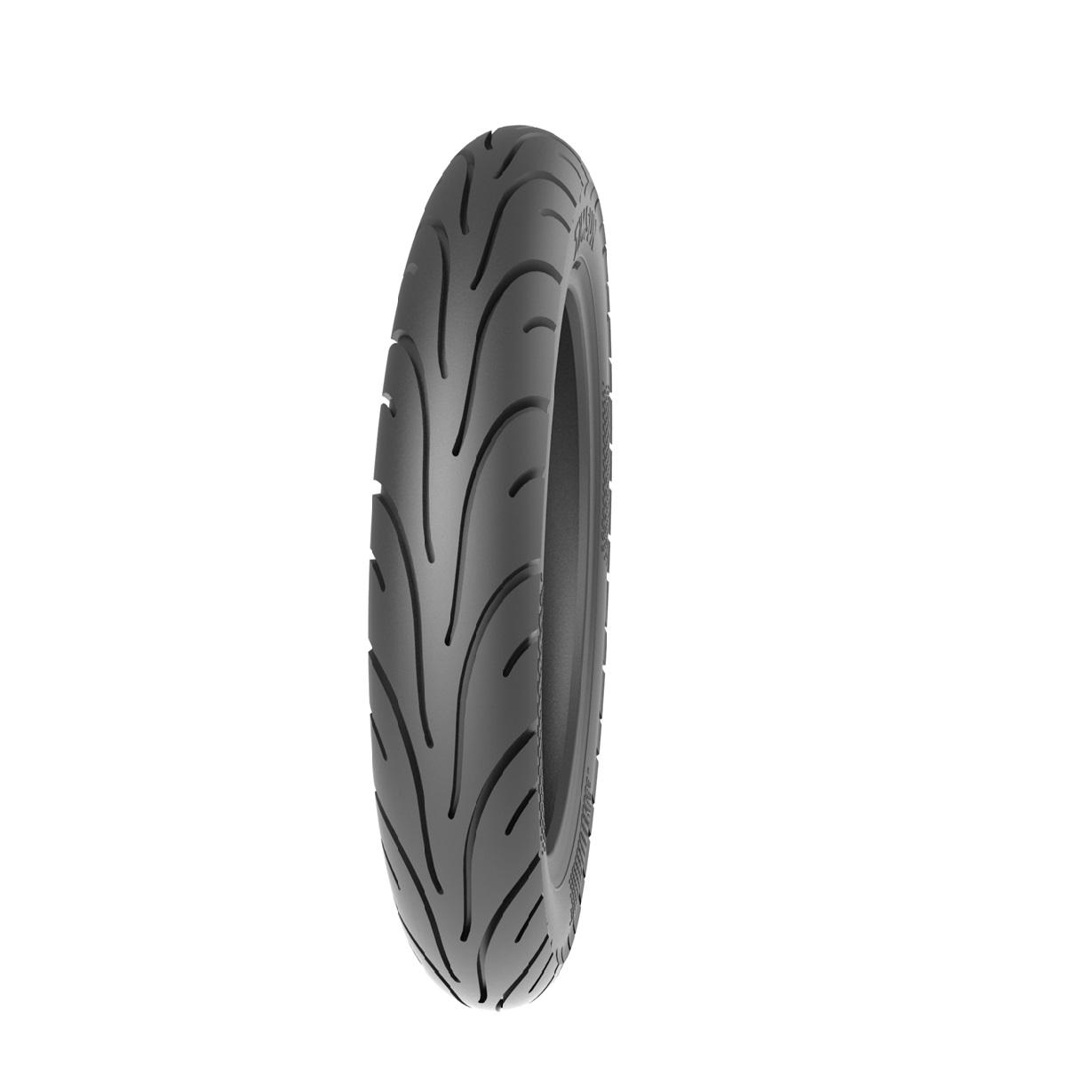 CAUCHO 90/90-10 TL DE PISTA TIMSUN