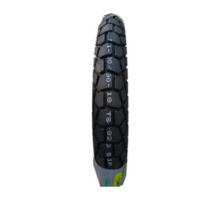 CAUCHO 90/90-18 TL DE DOBLE PROPÓSITO TIMSUN