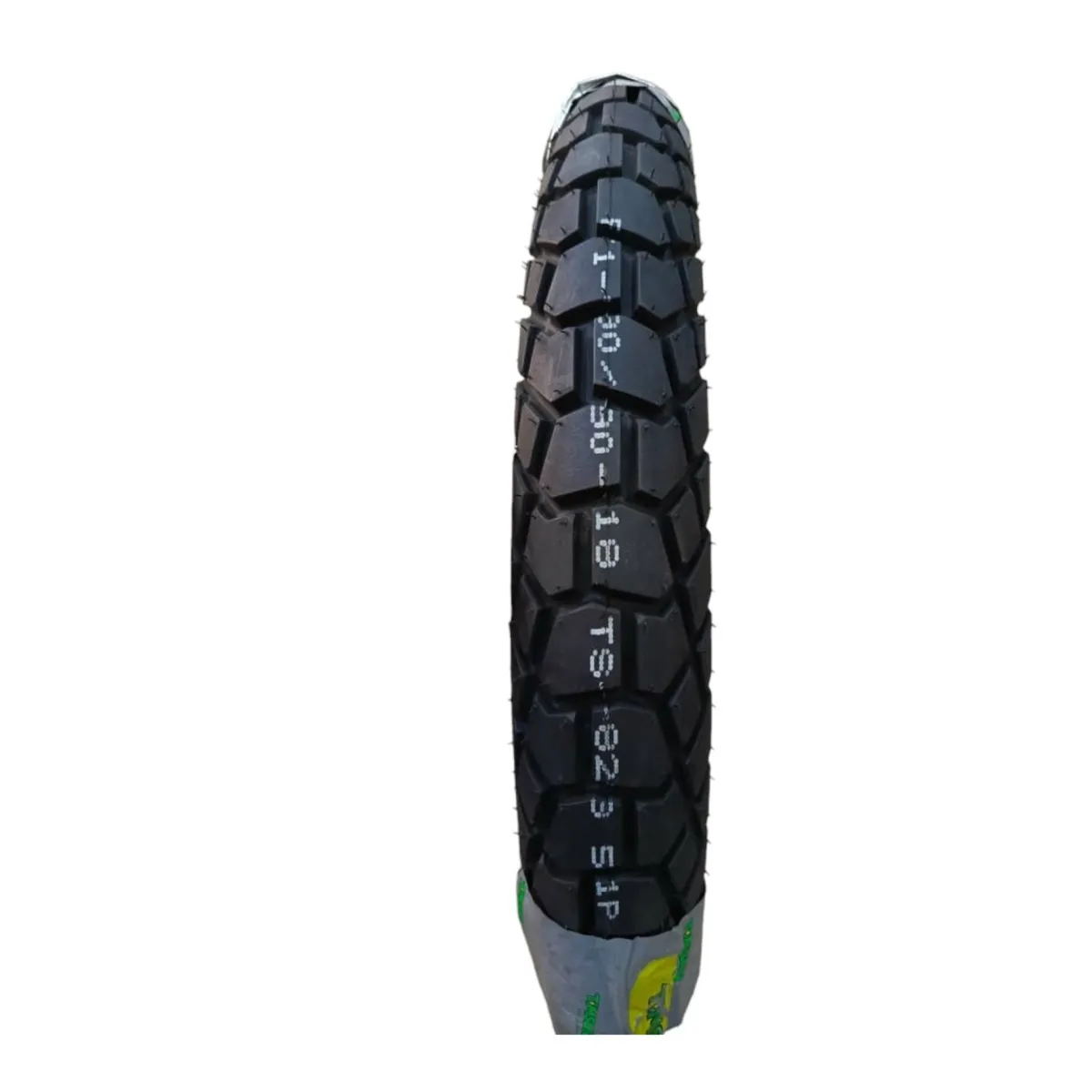 CAUCHO 90/90-18 TL DE DOBLE PROPÓSITO TIMSUN