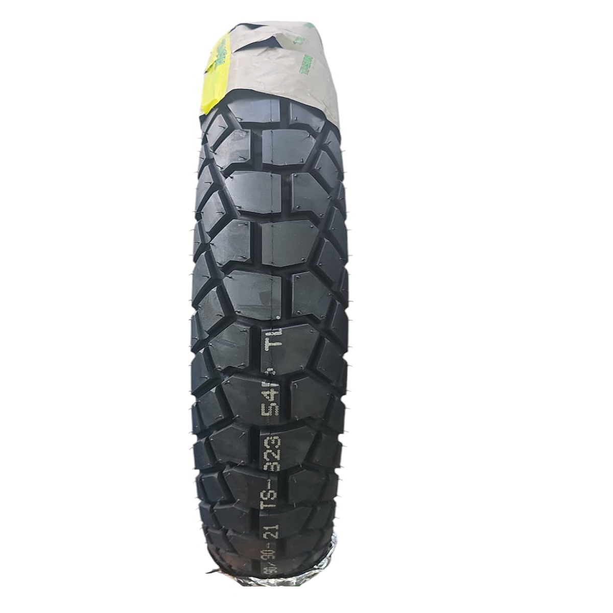 CAUCHO 90/90-21 TL DOBLE PROPÓSITO TIMSUN