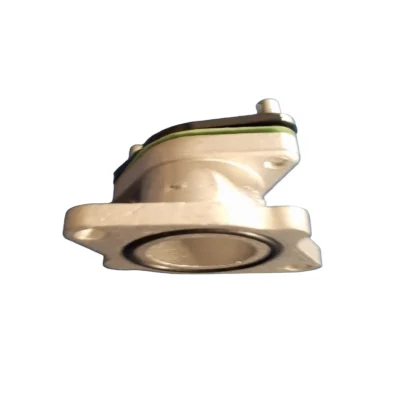 CONECTOR DE CARBURADOR ZZ-CG150 LIDER