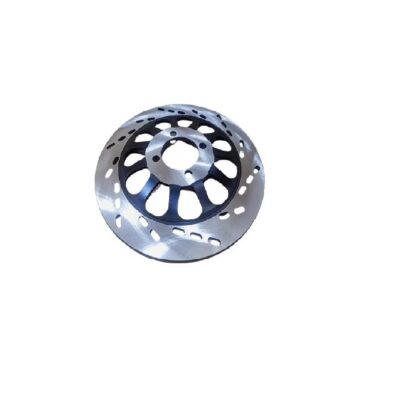 DISCO FRENO DELANTERO ZZ-SP200 LIDER