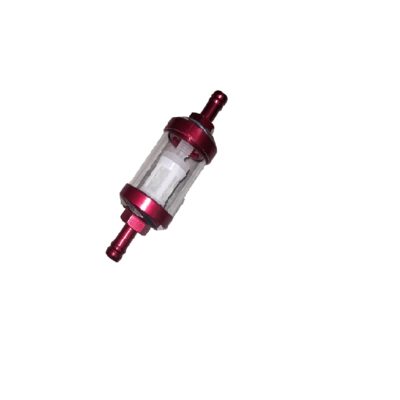 FILTROS DE GASOLINA ROJO KDENCO