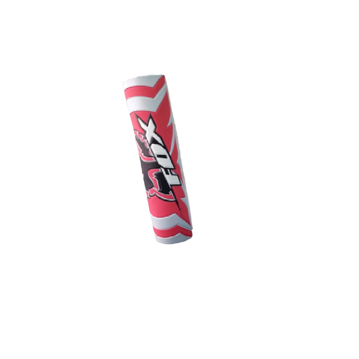 GOMA PARA VOLANTE (FOX) ROJO LIDER