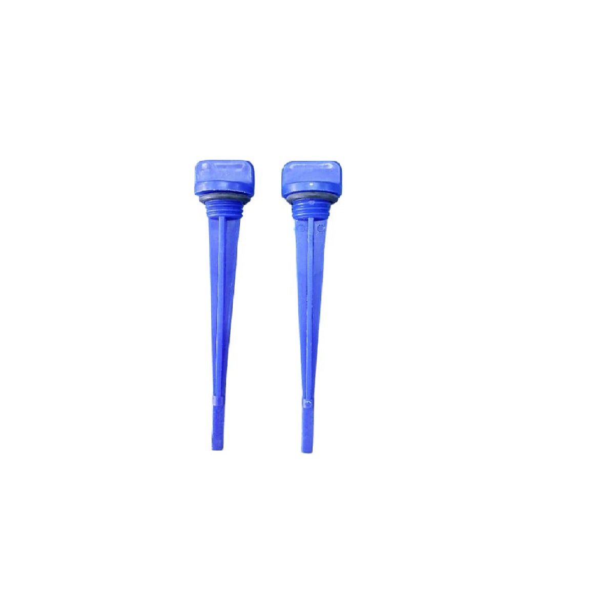 INDICADOR DE ACEITE PLASTICO (AZUL) LIDER
