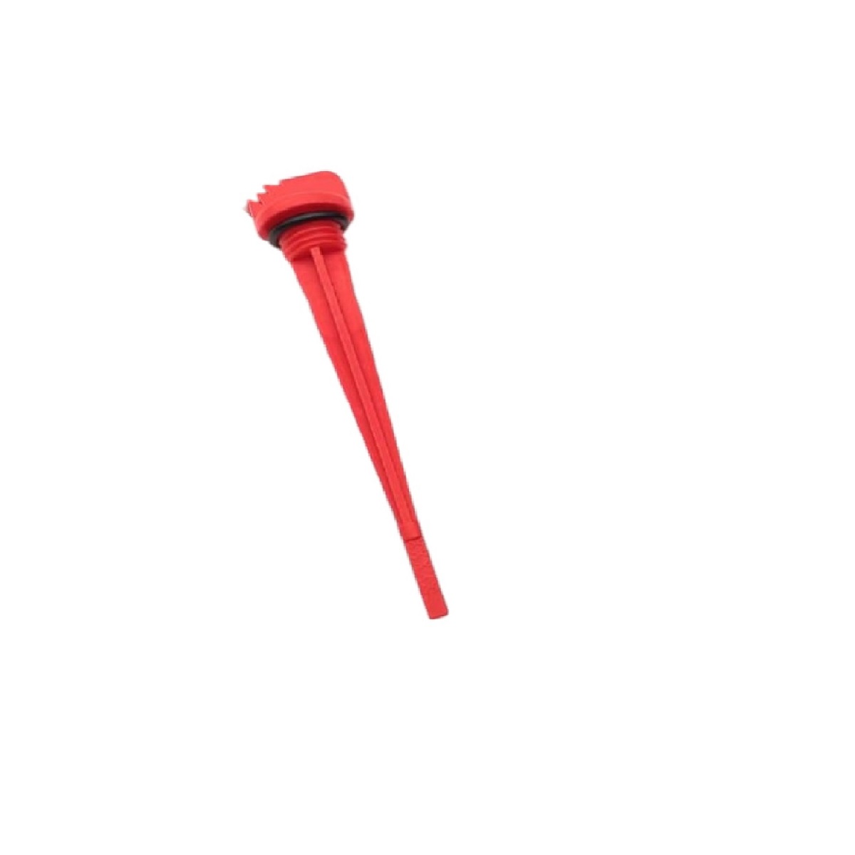 INDICADOR DE ACEITE PLASTICO (ROJO) LIDER