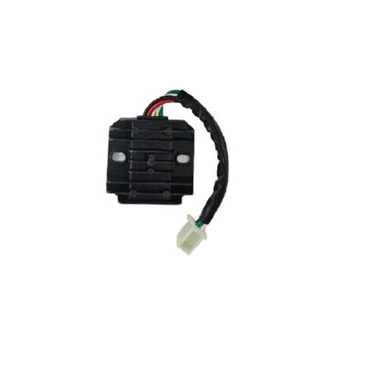 REGULADOR DE CORRIENTE ZZ-H1 (5 CABLES) LIDER