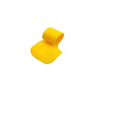 REPOSADOR DE PUÑO UNIVERSAL AMARILLO LIDER