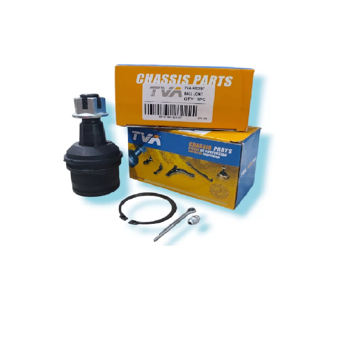 MUÑON FORD SUPER DUTY 99/19 4X2 E350 ECOLINE 350 92/05 FORD E250 03/14 INF TVA