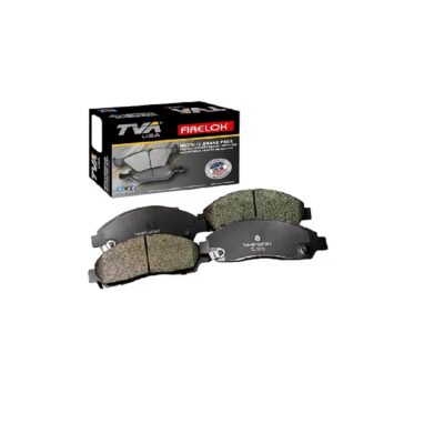 PASTILLA FRENO CHEV LUV DMAX 05-10 METALICA DEL TVA