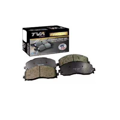 PASTILLA FRENO FORD SUPER DUTY F250 /350 /450 13-14 CERAMICA TRAS TVA