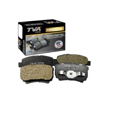 PASTILLA FRENO MITSUBISHI LANCER / TOURING 04-13 / CALIBER CERAMICA TRAS TVA