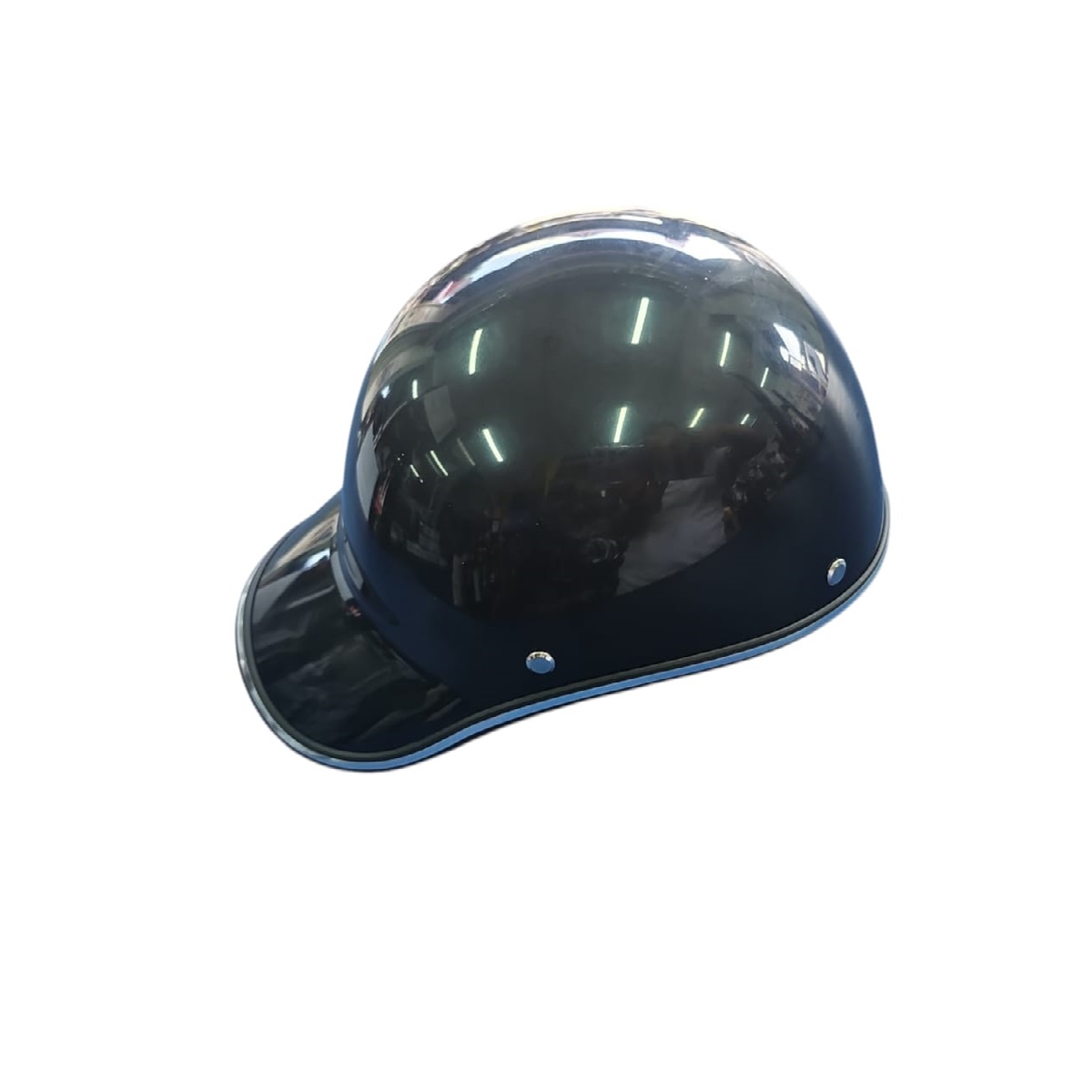 CASCO TIPO GORRA ZZ