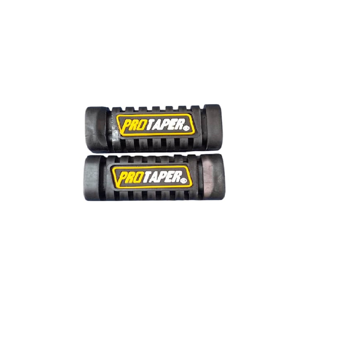GOMA POSAPIE (PROTAPER) NEGRO-AMARILLO / REY