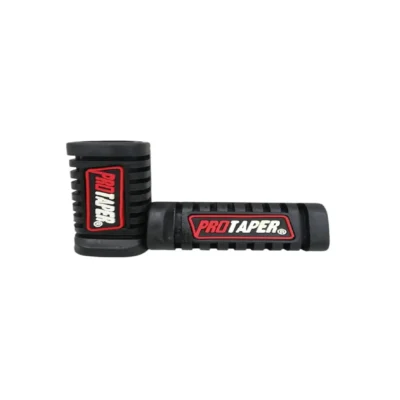 GOMA POSAPIE (PROTAPER) NEGRO-ROJO / REY