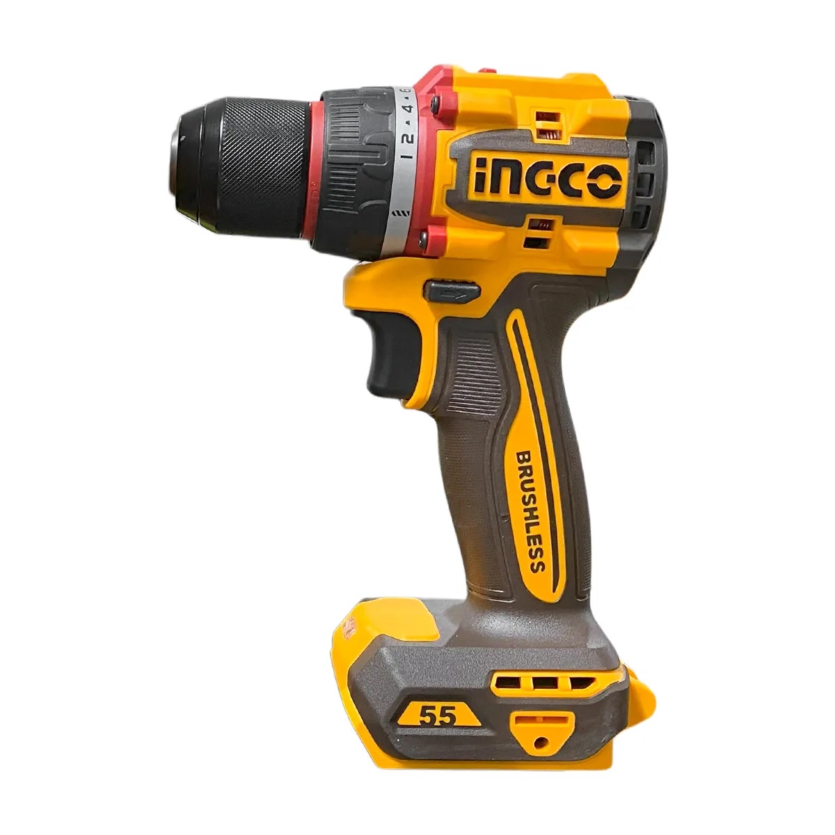 TALADRO INALAMBRICO 12 20V (55NM) INGCO