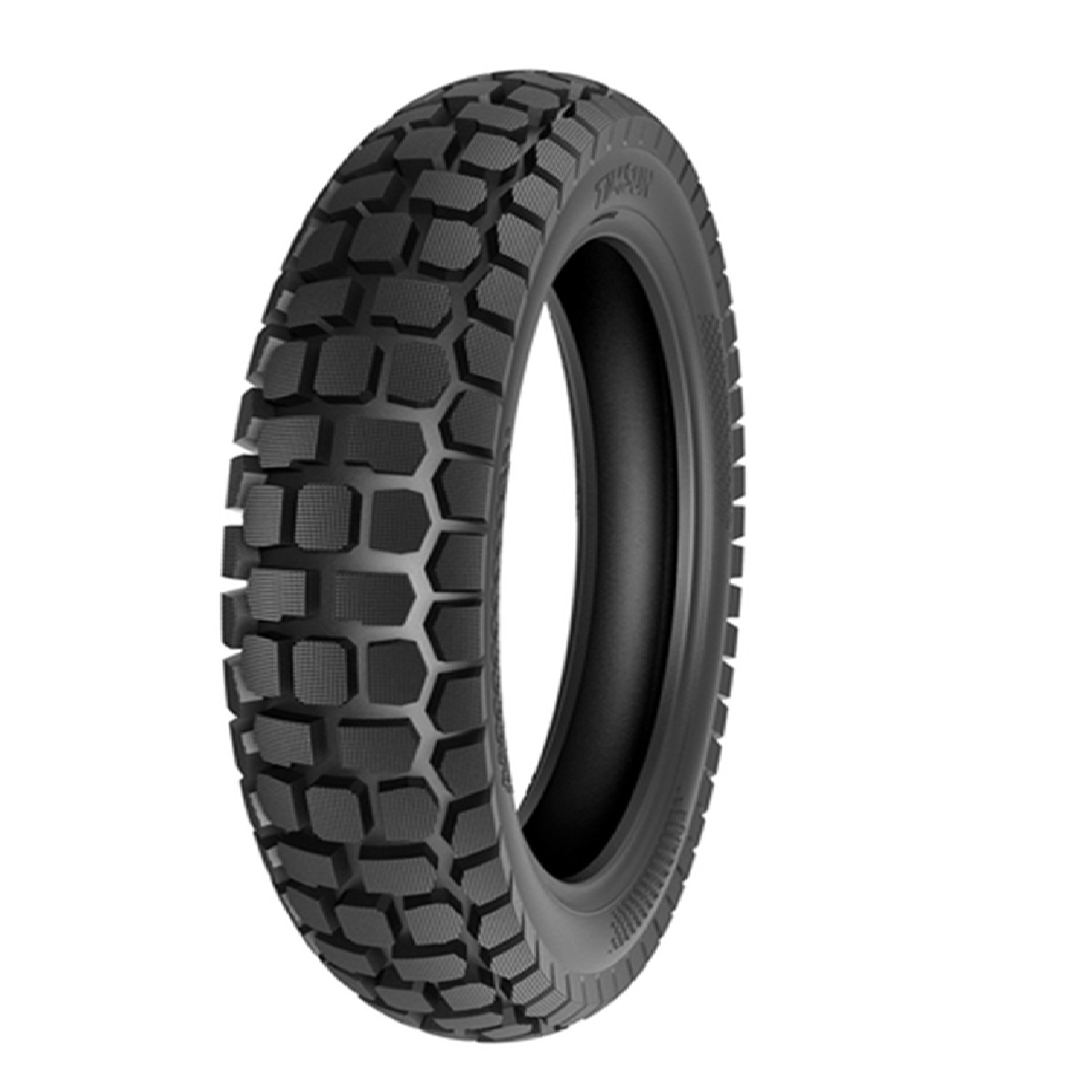 CAUCHO 110/90-16 SEMI-TACO TT TS805 TIMSUN