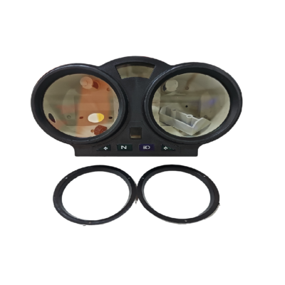 CARCASA TACOMETRO ZZ-B150S LIDER