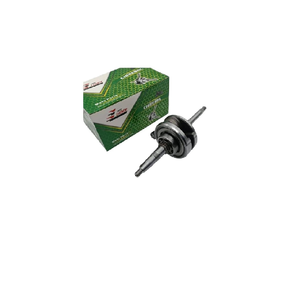 CIGUEÑAL ZZ-MAT / ZZ-GY6 LIDER