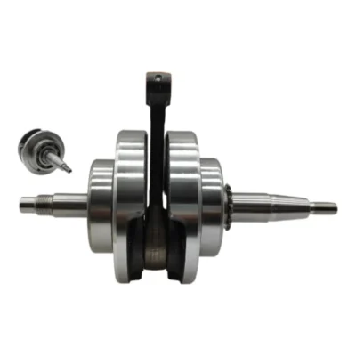 CIGUEÑAL ZZ-G125 LIDER