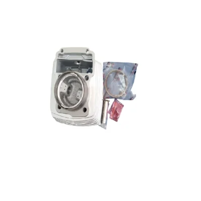 CILINDRO COMPLETO ZZ-CG150 LIDER