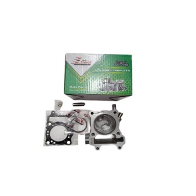 CILINDRO COMPLETO ZZ-OU LIDER