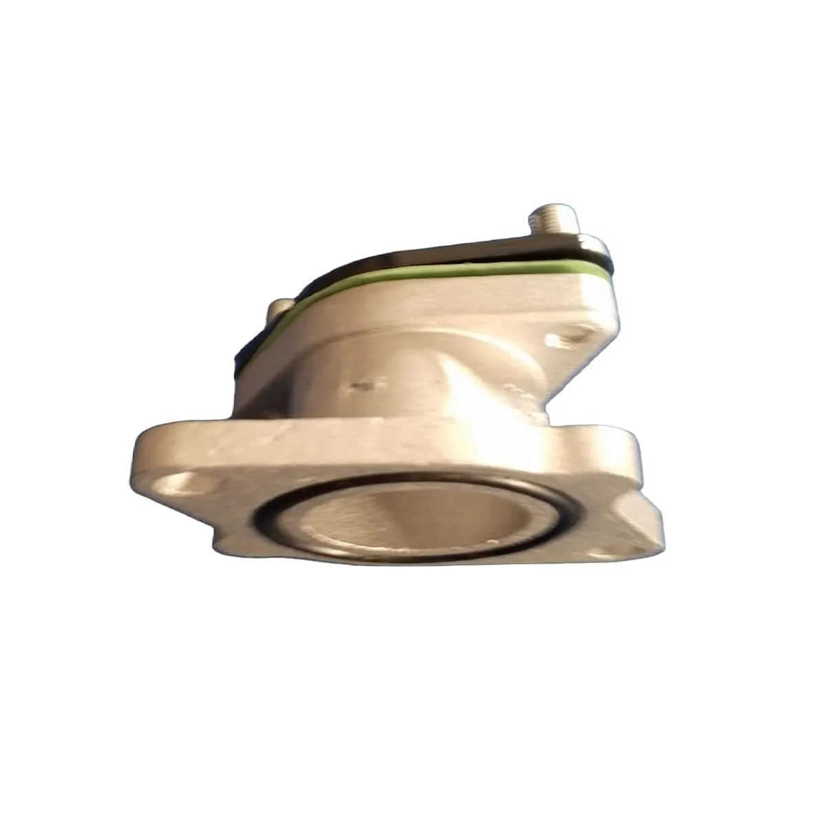 CONECTOR DE CARBURADOR ZZ-CG150 LIDER