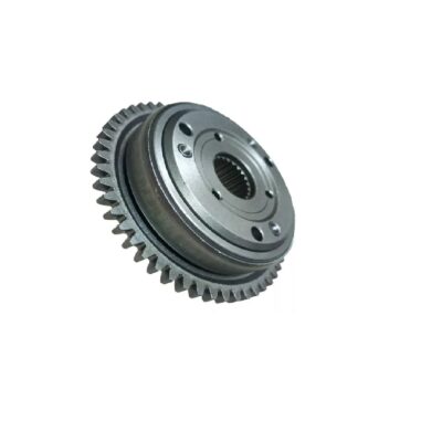 CREMALLERA ELEGANCE LIDER