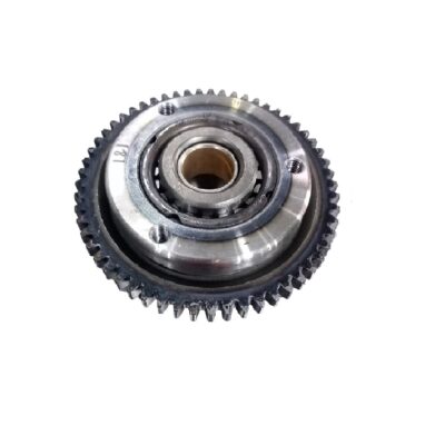 CREMALLERA ZZ-T200 LIDER