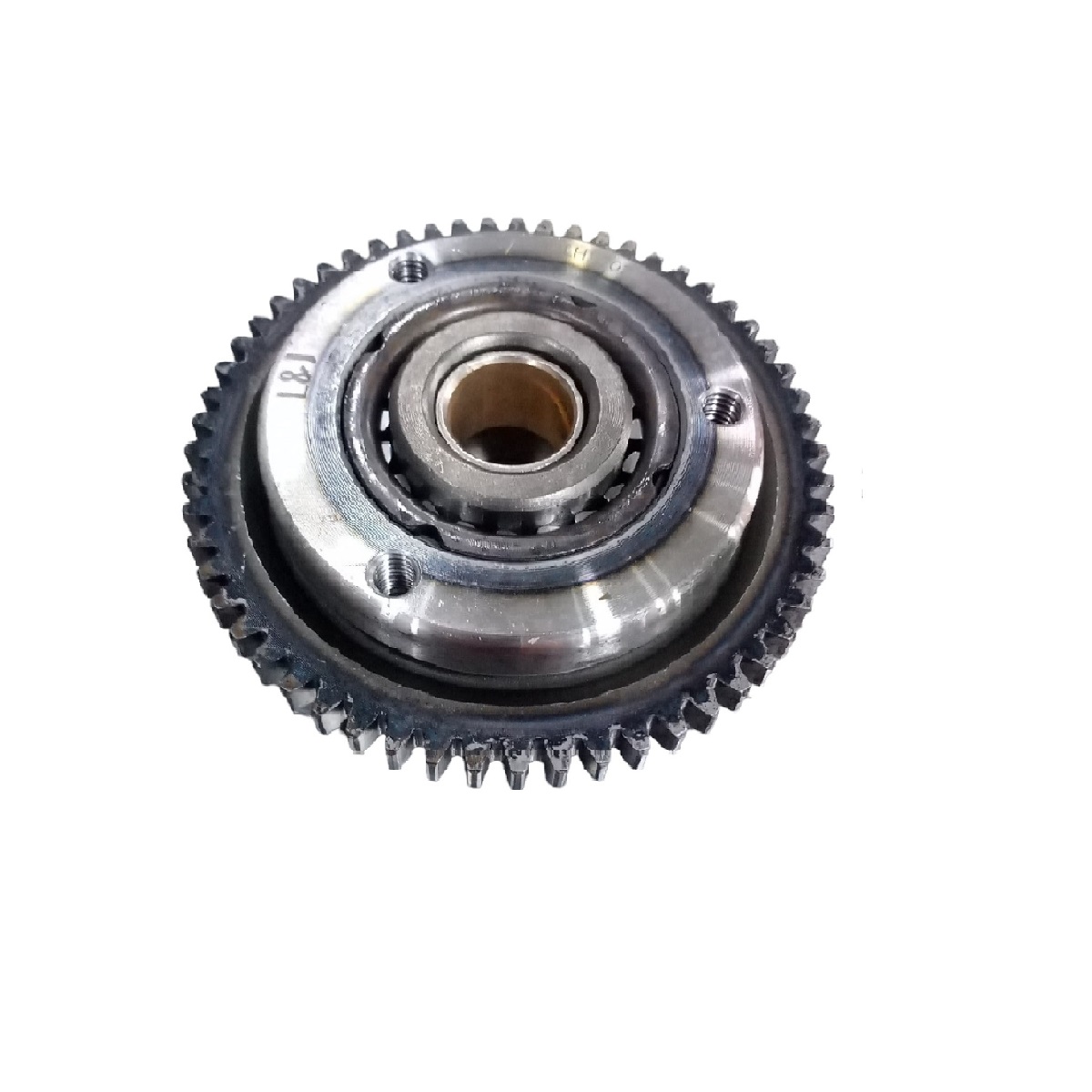 CREMALLERA ZZ-T200 LIDER