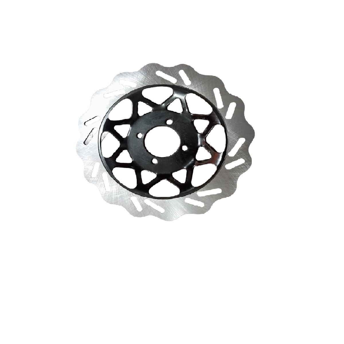 DISCO FRENO DELANTERO ZZ-H1 LIDER