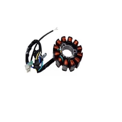 EMBOBINADO YBR125 LIDER