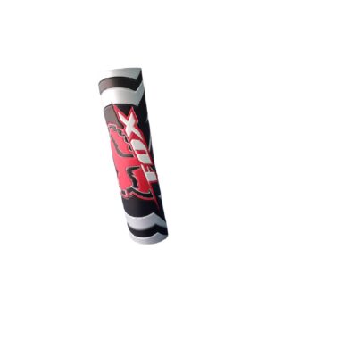 GOMA PARA VOLANTE (FOX) NEGRO LIDER