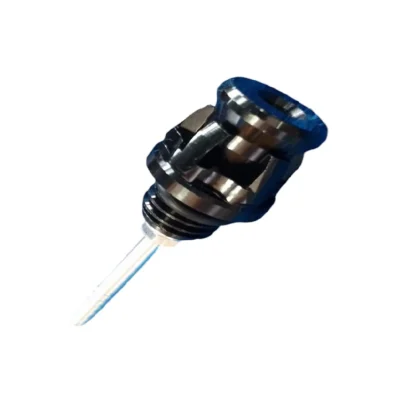 INDICADOR DE ACEITE (NEGRO) LIDER