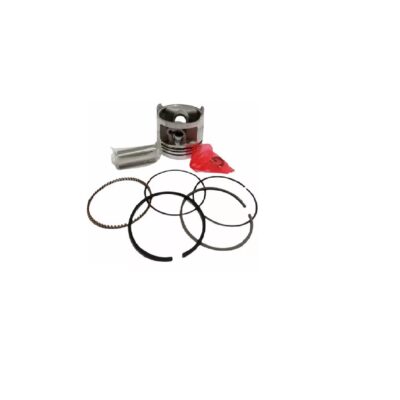 KIT PISTON / ZZ-OWGS 0.25 LIDER