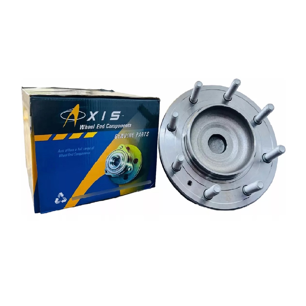 MOZO CHEV SILVERADO 11/19 4X2 REY CAMION HD3500 DEL TVA