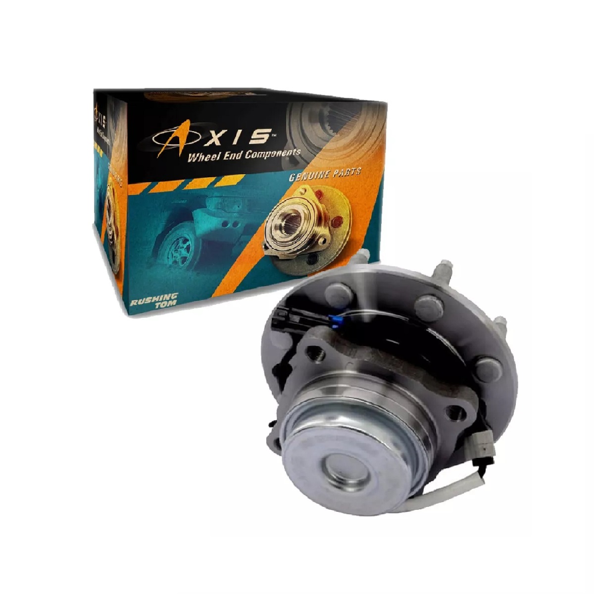 MOZO CHEV SILVERADO 2500 99/00 4X2 TVA