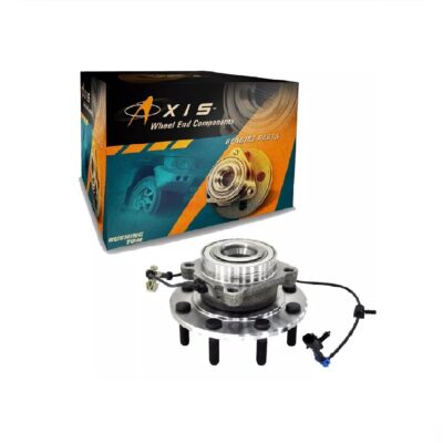 MOZO CHEV SILVERADO 2500HD 07-10 / REY CAMION 3500 HD 07-10 DEL TVA