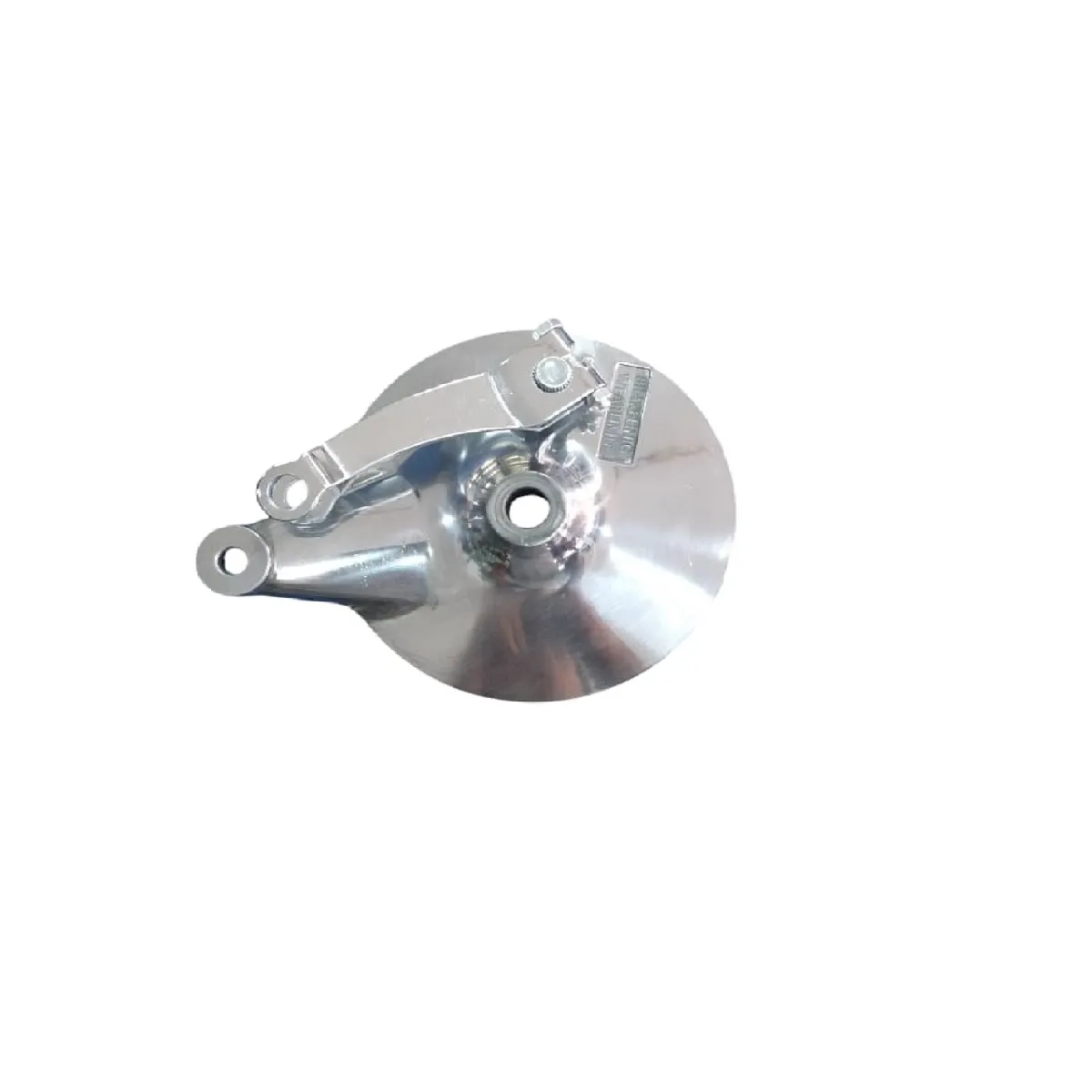 PORTA BANDA (COMPLETO) / ZZ-GN150 LIDER