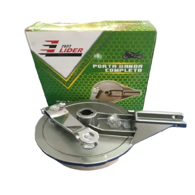 PORTA BANDA (COMPLETO) / ZZ-H1 LIDER